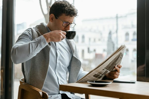 Les qualités indispensables d'un entrepreneur réussi