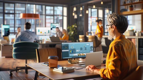 Logiciel de gestion de tâches : comment il permet d'augmenter votre productivité ?