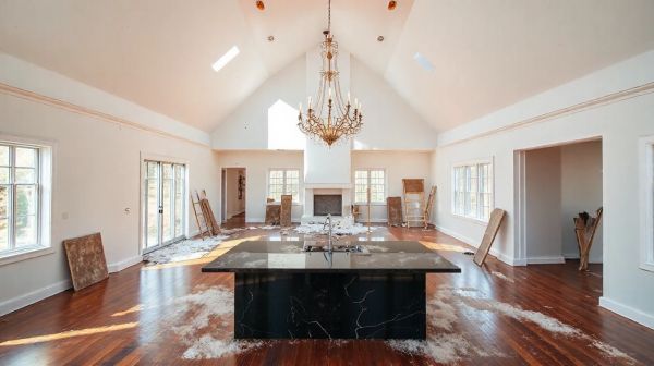Top conseils pour mener à bien une rénovation majeure