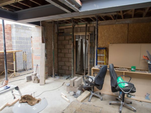 Top conseils pour mener à bien une rénovation majeure