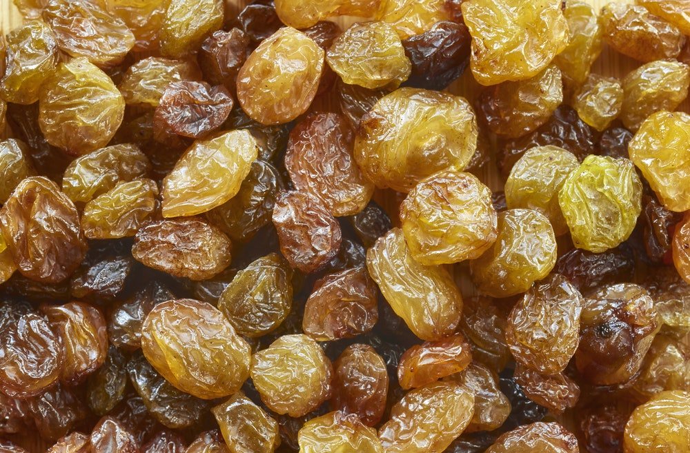 Pourquoi consommer du raisin sec ? - Pole Republicain