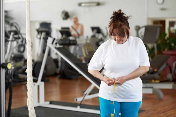 Centre d'amaigrissement: des spécialistes pour vous aider