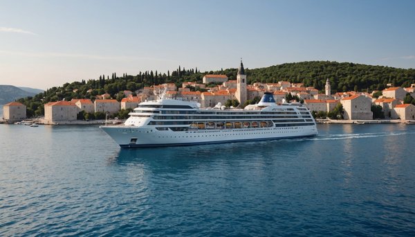 Découvrez les croisières inoubliables en croatie avec Stella Maris