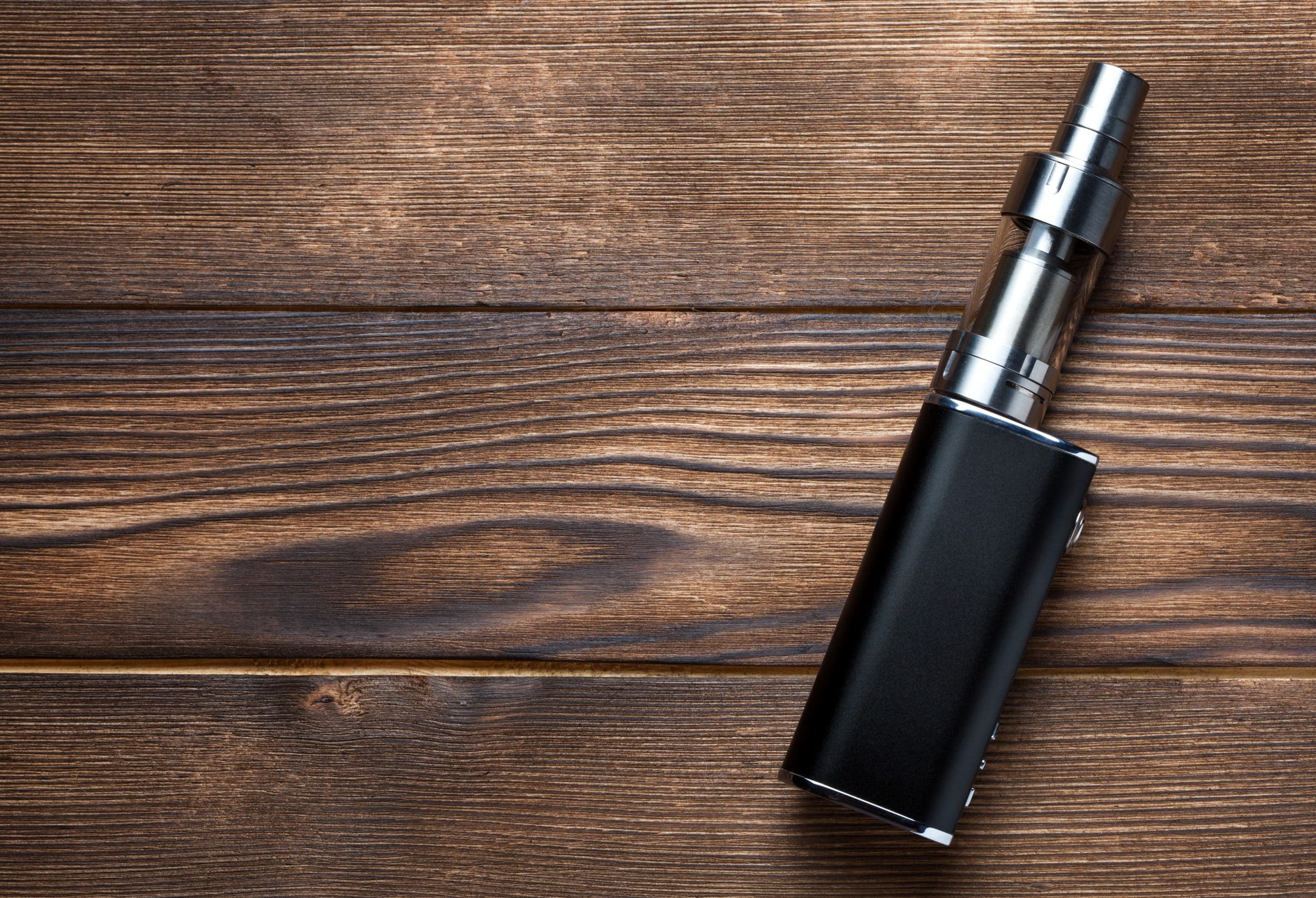 Quelles astuces pour prolonger la durée de vie de votre e-cigarette