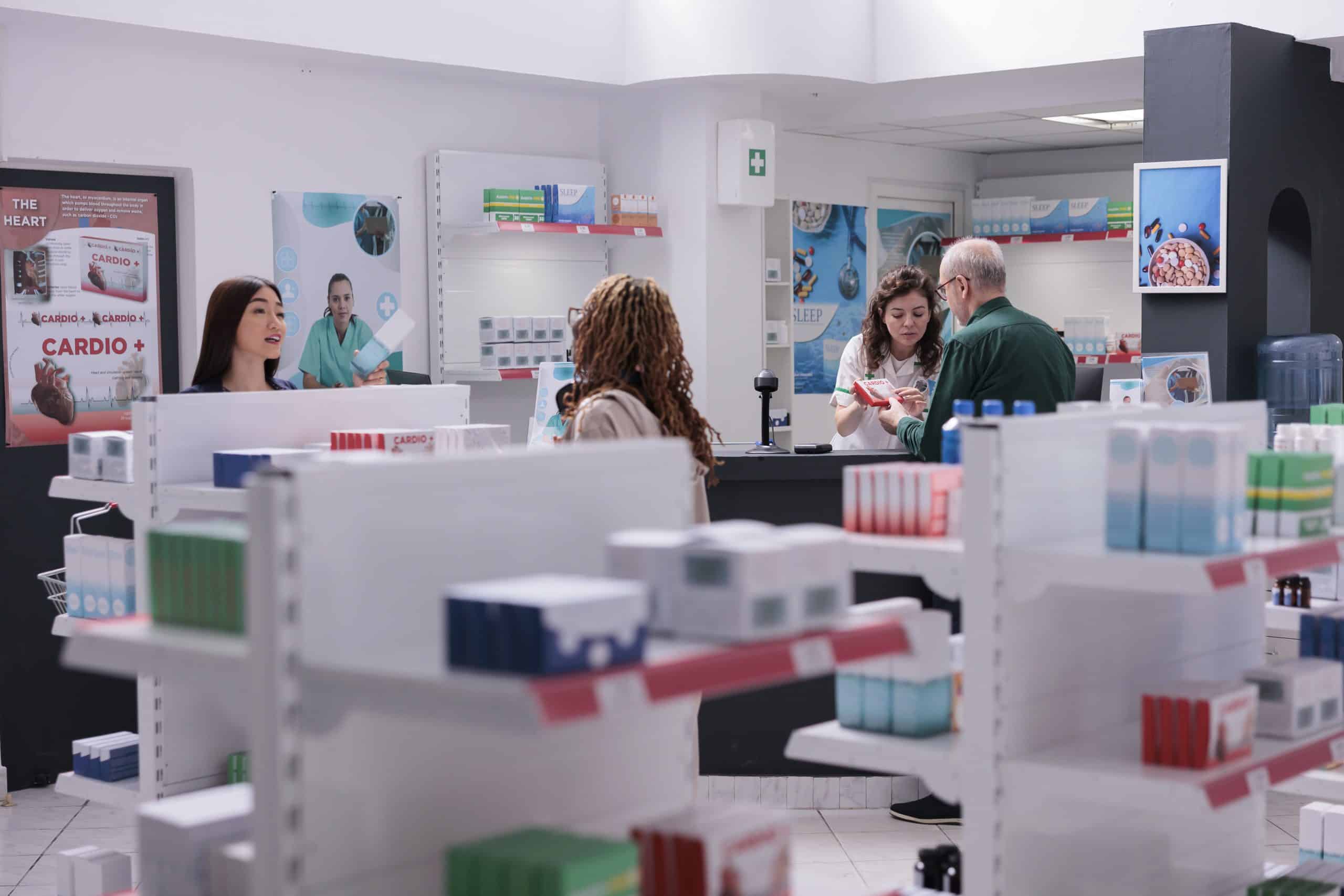 Pharmacie de garde à Limoges : comprendre les tarifs et économiser sur vos médicaments