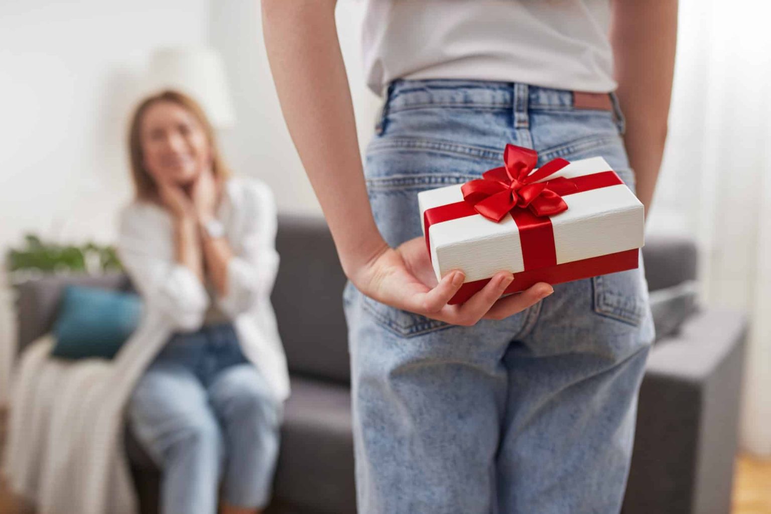 Idées de cadeaux pour belle-mère : les meilleures suggestions