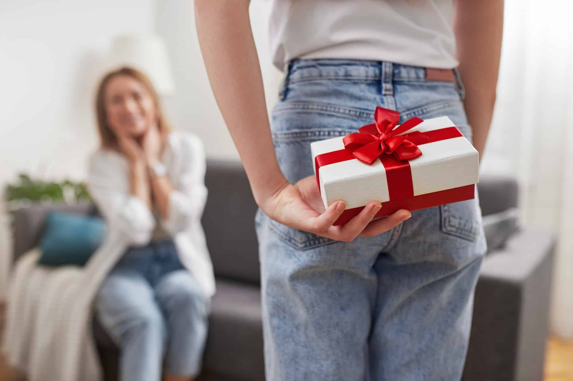 Cadeaux pour belle-mère : quelles sont les meilleures idées ?