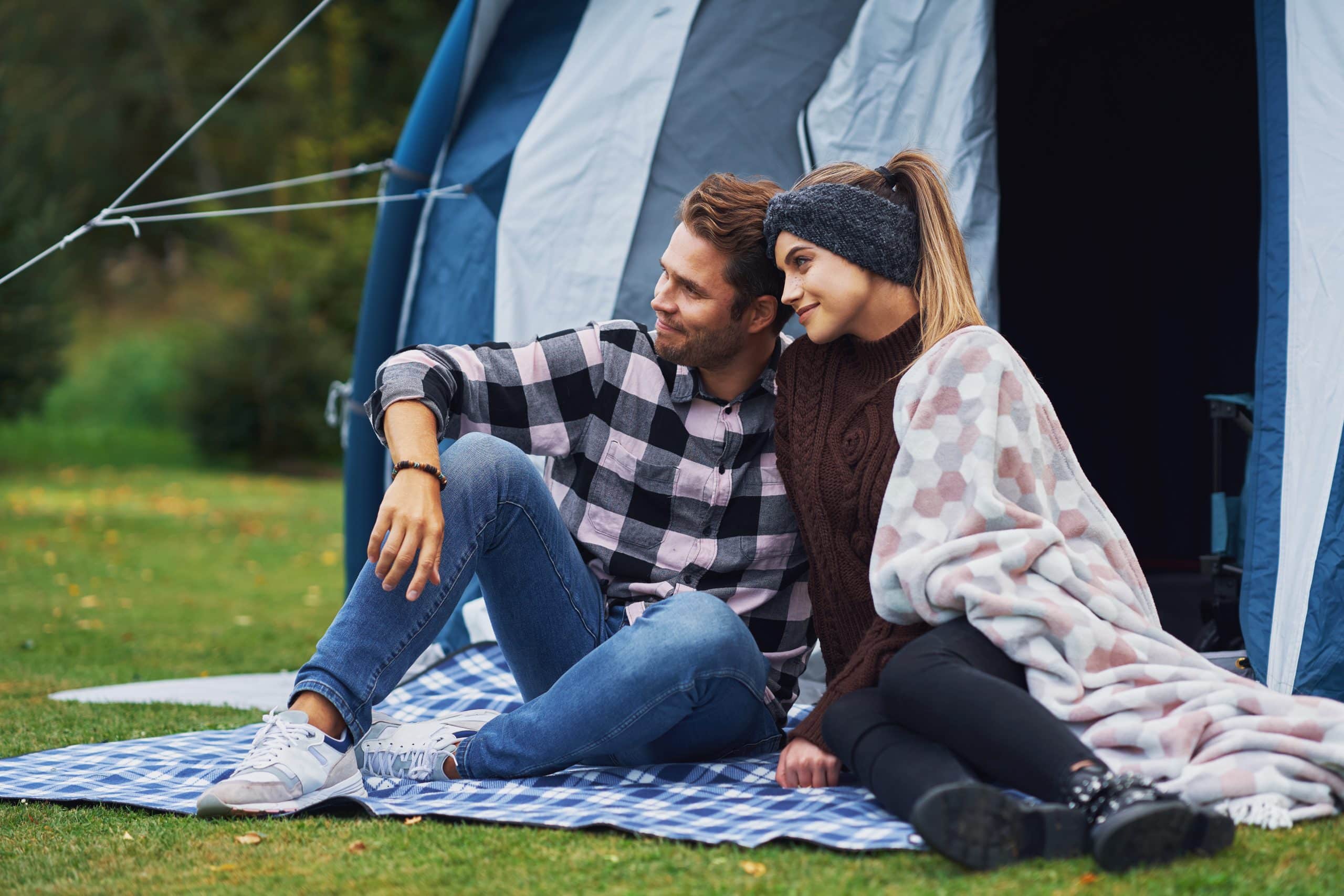 Camping Les Ourmes Hourtin : pour une meilleure complicité avec vos proches