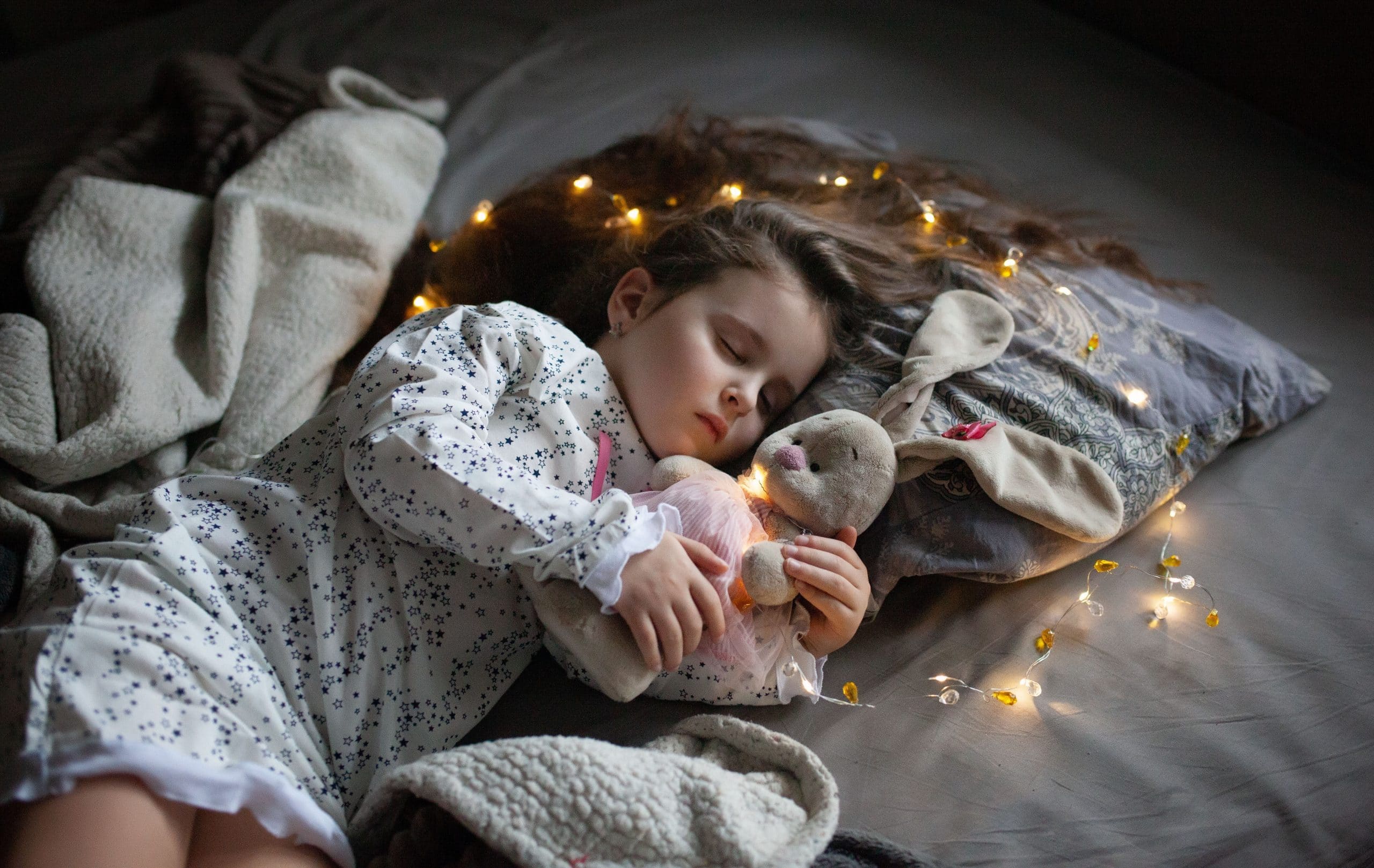 Comment identifier les troubles du sommeil chez l’enfant ?