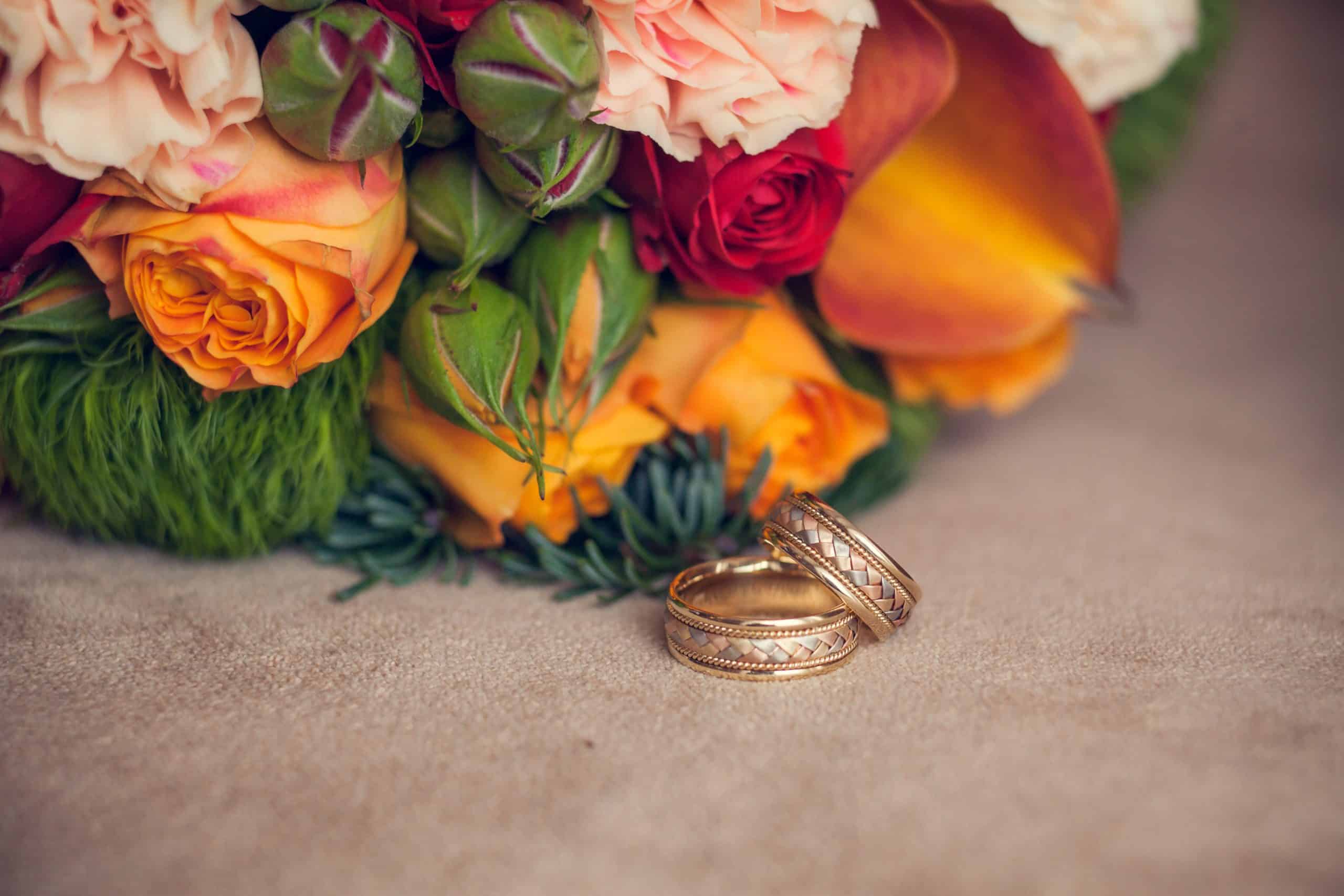 L’art de la table de mariage: conseils de décoration