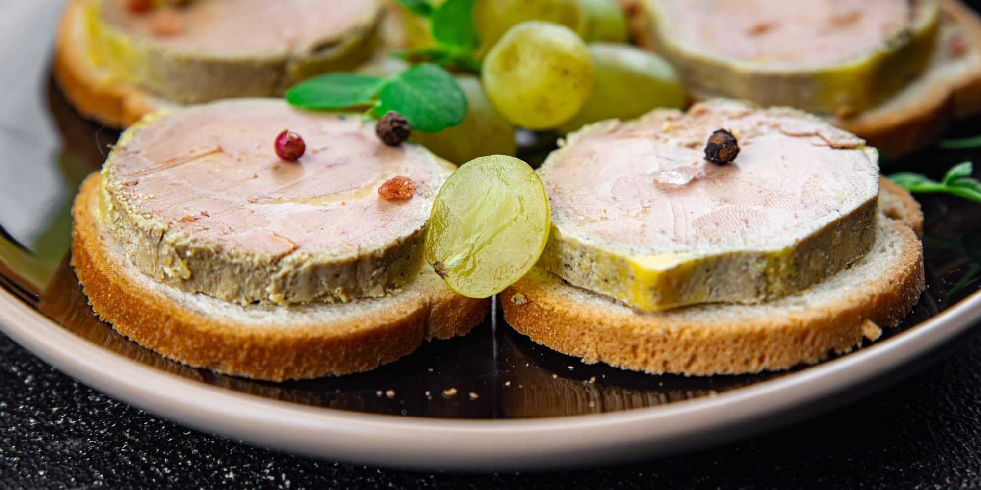 Producteur de foie gras de canard : quelles spécialités gourmandes proposent-ils ?