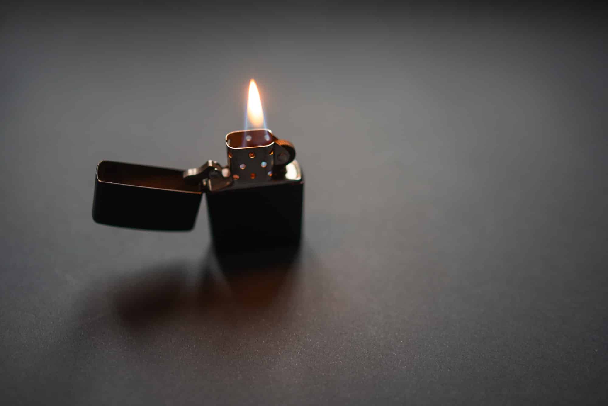 Quelles sont les techniques pour choisir un bon briquet ?