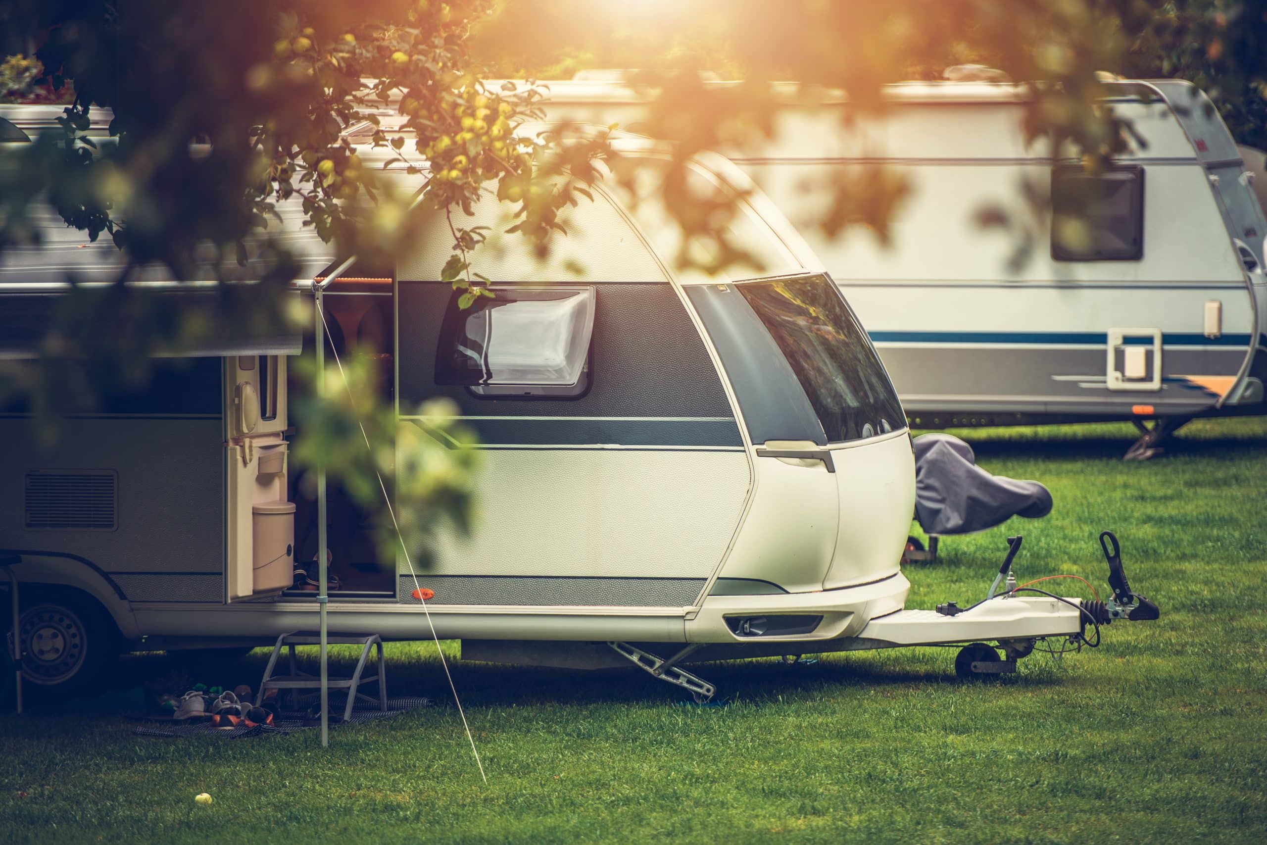 Quels campings à Argelès sont adaptés pour les camping-cars ?