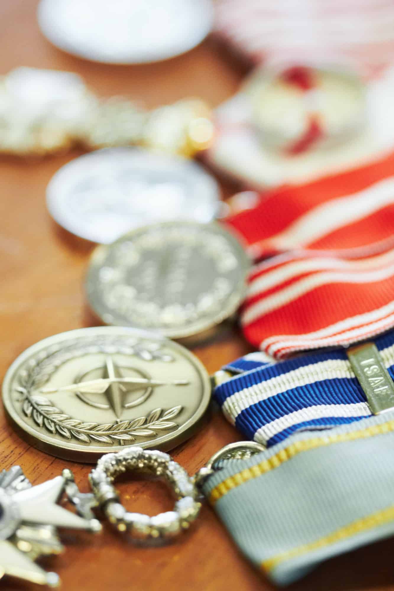 Comment choisir sa médaille de baptême?