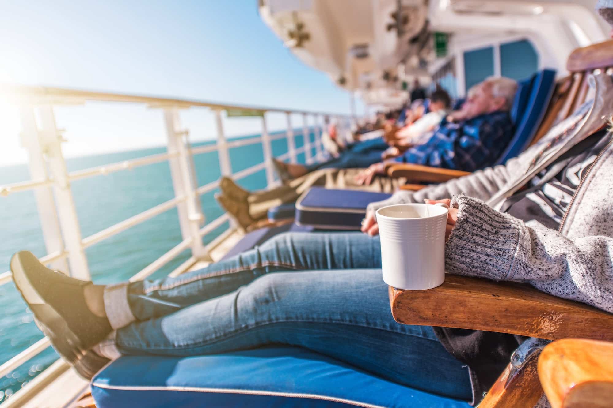 Croisières de rêve : top destinations à découvrir